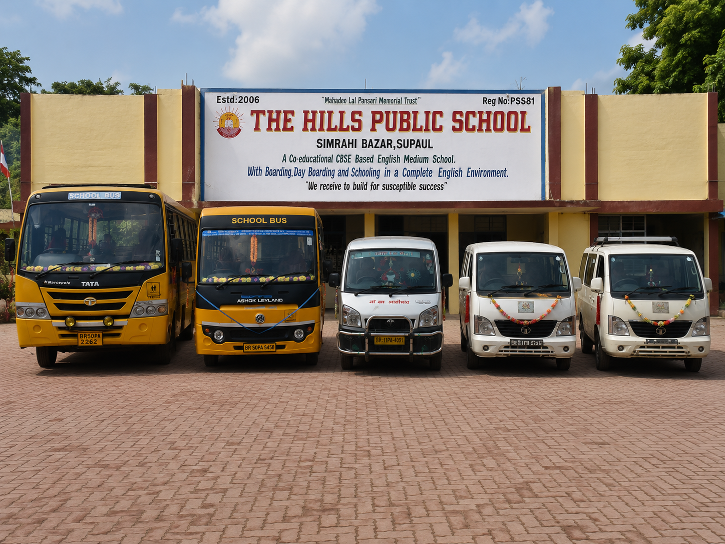 School Bus